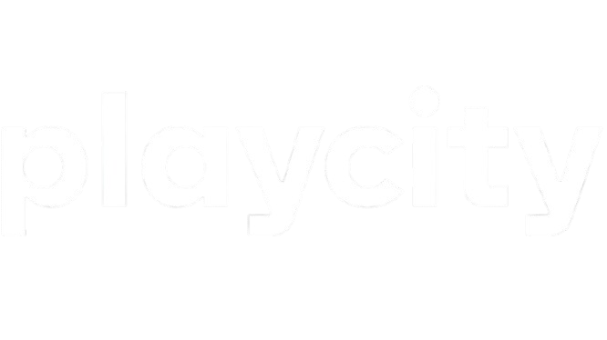 Логотип Playcity